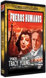 Man's Castle (DVD)